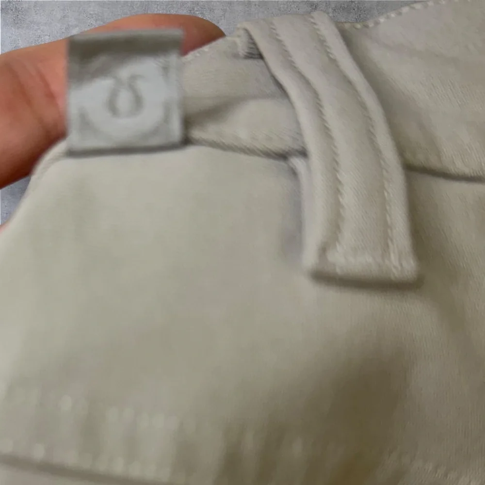 👖Lululemon Men's Tan Pants Sz. 31 Inseam 27”